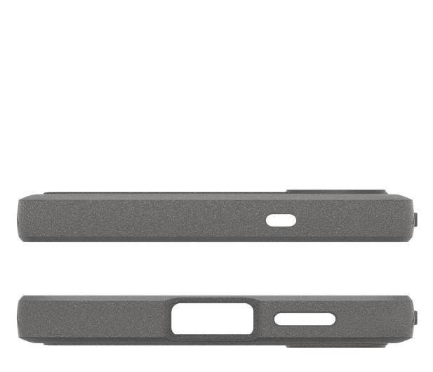 Spigen Rugged Armor Mag Magsafe do Samsung Galaxy S25 Marble Grey - 1313177 - zdjęcie 6